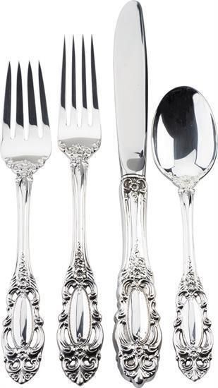 Picture of 4pc Place Size Setting