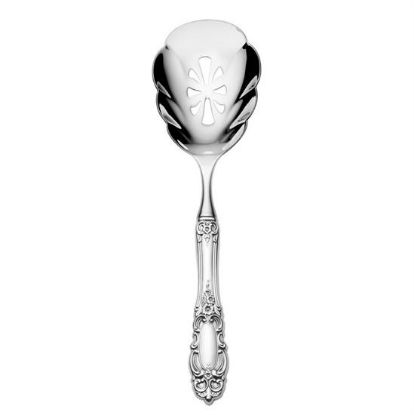 Picture of New Pierce Rice Serv