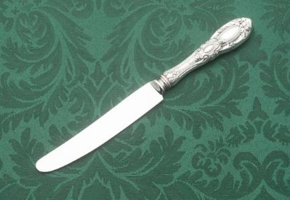 Picture of Lunch Knife French Bl.