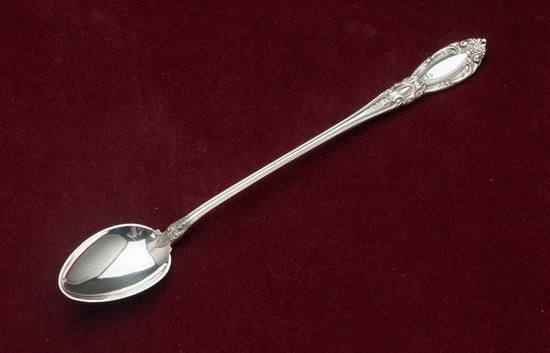 Picture of Iced Beverage Tsps