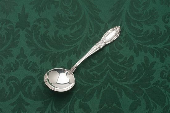 Picture of Cream Soup Spoons