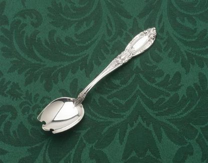 Picture of Ice Cream Spoon/fork