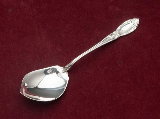 Picture of Mint Jelly Serv.spoon