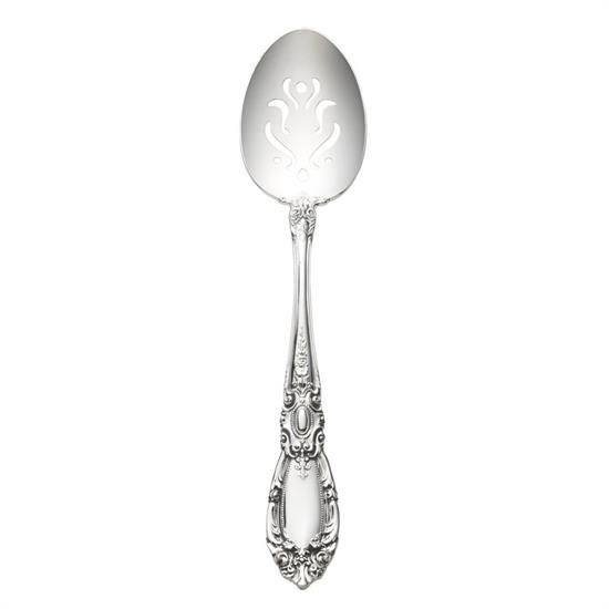 Picture of New Pierced Tablespoon