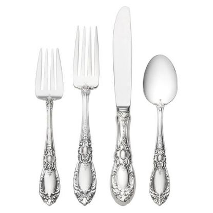 Picture of New 4pc. Place Setting