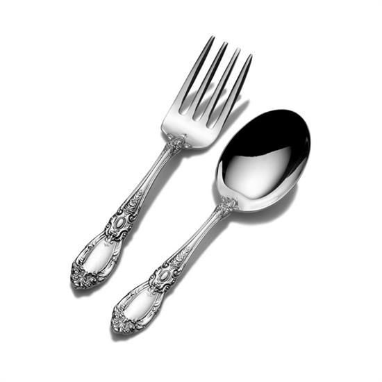 Picture of New 2-Piece Baby Set