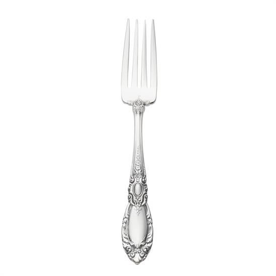 Picture of New Lunch Forks