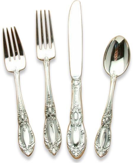 Picture of 4pc Place Size Setting