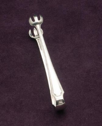 Picture of Sugar Tongs