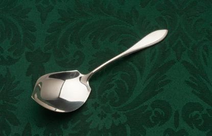 Picture of Mint Jelly Serv.spoon