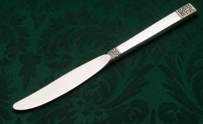 Picture of Place Knife Modern