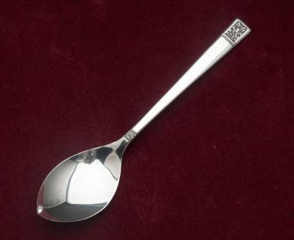Picture of Mint Jelly Serv.spoon