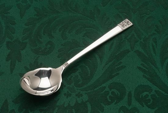 Picture of Sugar Spoon: