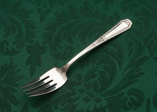 Picture of Salad Forks