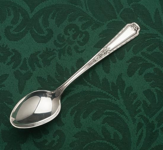 Picture of Teaspoons