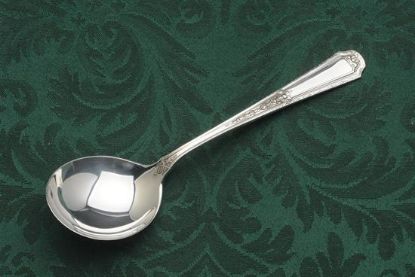 Picture of Gumbo Soup Spoon
