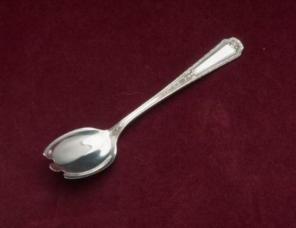 Picture of Ice Cream Spoon/fork