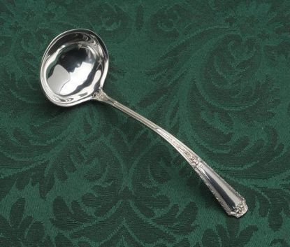 Picture of Sauce Ladle: