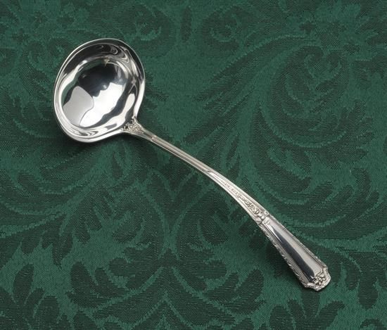 Picture of Sauce Ladle: