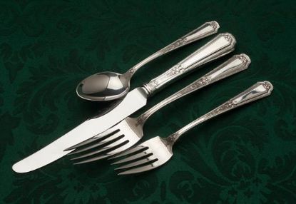 Picture of 4pc.lunch French Blade