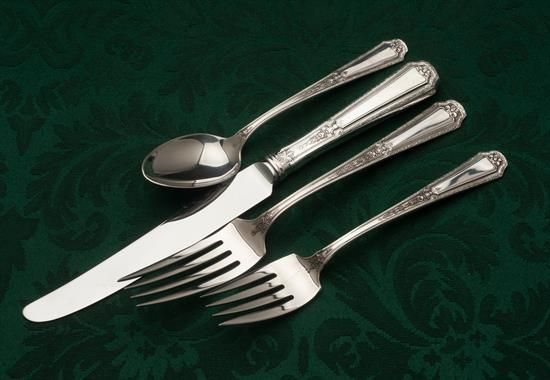 Picture of 4pc.lunch French Blade