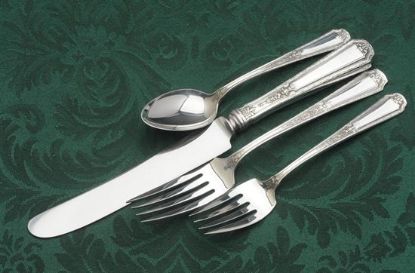 Picture of 4pc. Dinner French Bl.