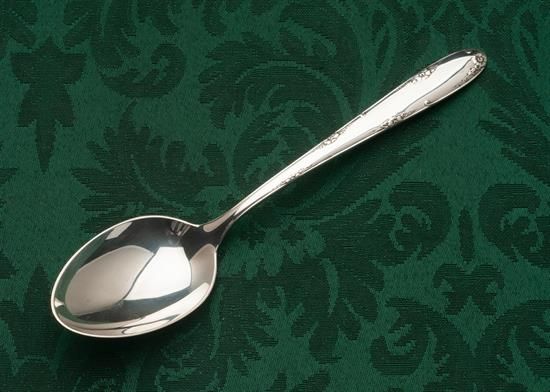 Picture of Place Soup Spoons