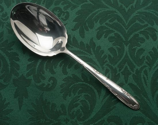 Picture of Berry Serving Spoon