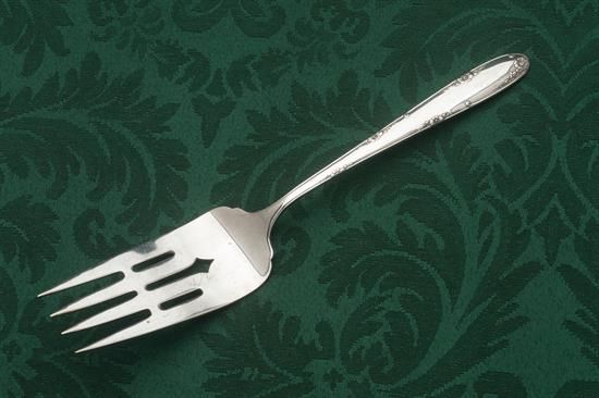 Picture of Serving Fork