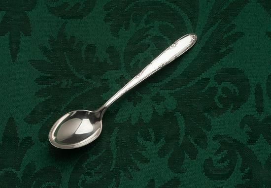 Picture of Demitasse/coffee Spoon