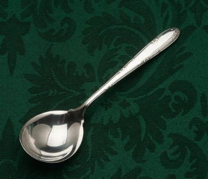 Picture of Sugar Spoon