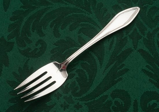 Picture of Salad Forks: