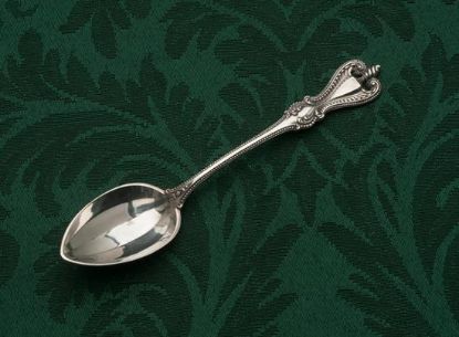 Picture of Teaspoons