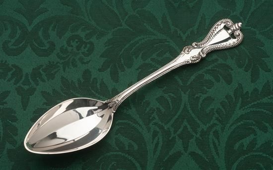 Picture of Table Serving Spoon