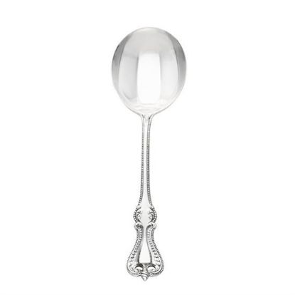 Picture of New Cream Soup Spoons