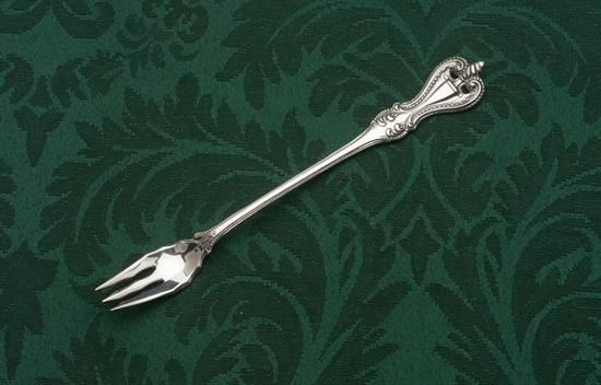 Picture of Cocktail Forks