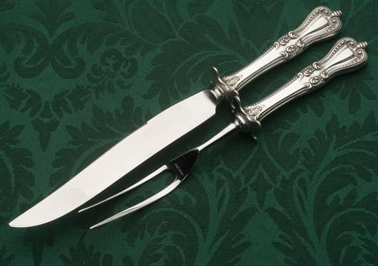 Picture of Steak Carving Set