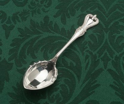 Picture of Sugar Spoon