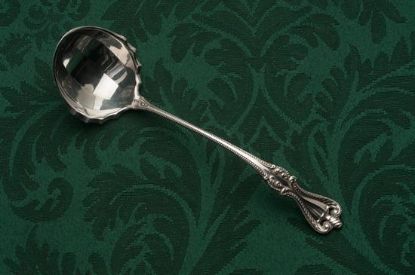 Picture of New Sauce Ladle