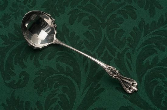 Picture of New Sauce Ladle