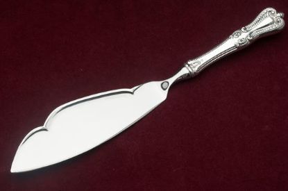 Picture of New Fish Server Hh