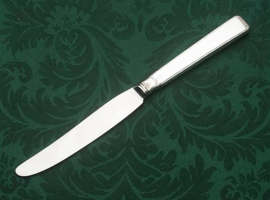Picture of Lunch Knife Modern