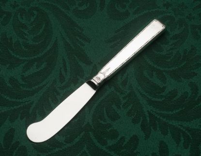 Picture of Hh Paddle Bl.spreaders