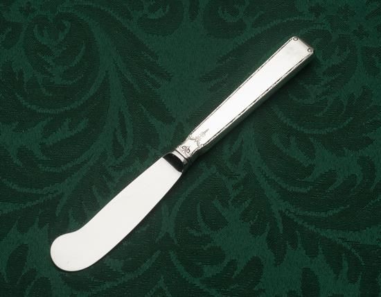 Picture of Hh Paddle Bl.spreaders