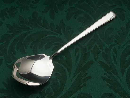 Picture of Mint Jelly Serv.spoon