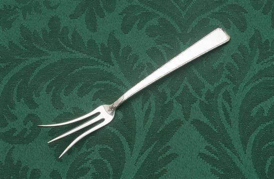 Picture of Lemon Serving Fork