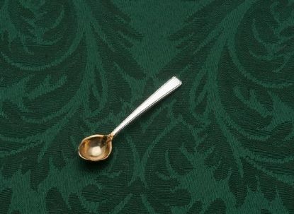 Picture of Ind. Salt Spoon