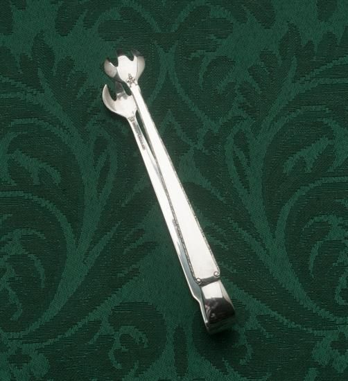 Picture of Sugar Tongs