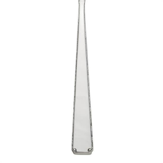 Picture of New Pierced Tablespoon