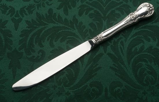 Picture of Dinner Knives French